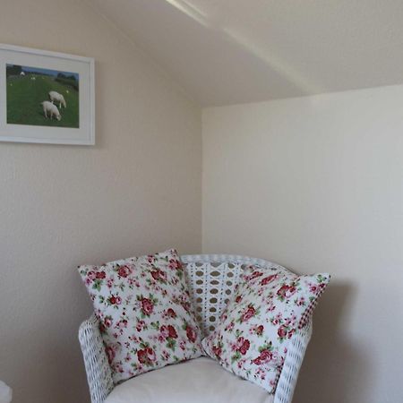 Holthus Apartment Kollmar ภายนอก รูปภาพ