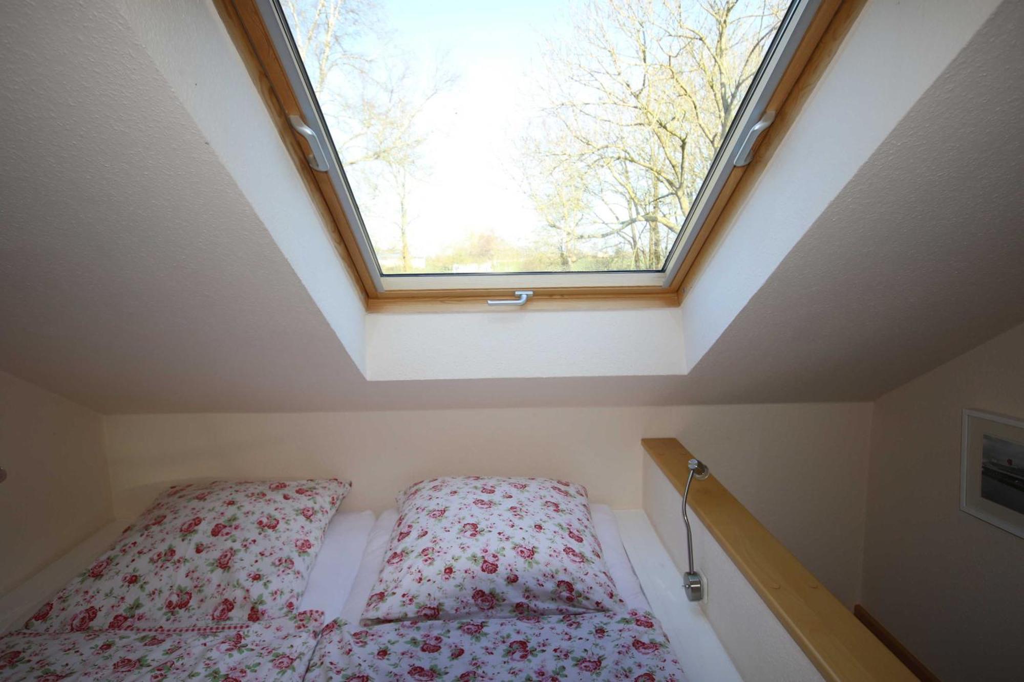 Holthus Apartment Kollmar ภายนอก รูปภาพ