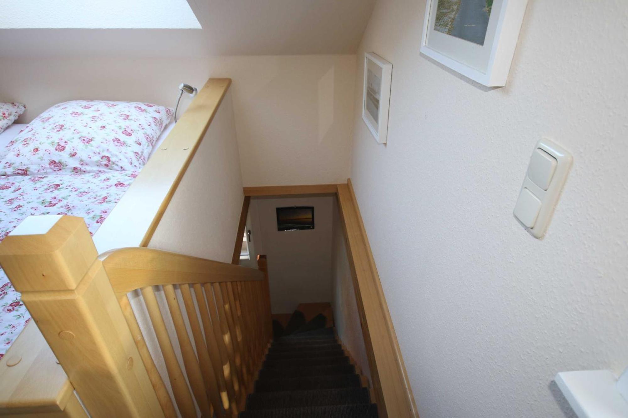 Holthus Apartment Kollmar ภายนอก รูปภาพ