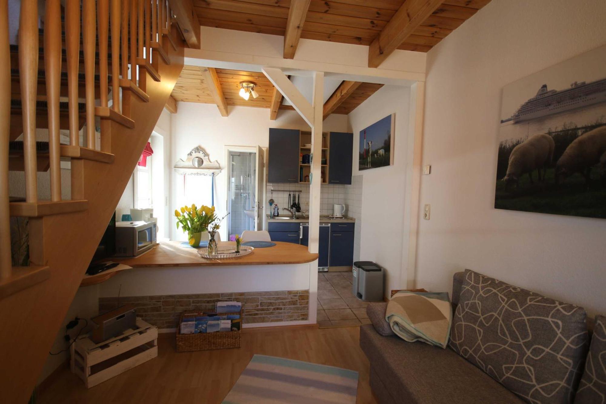 Holthus Apartment Kollmar ภายนอก รูปภาพ