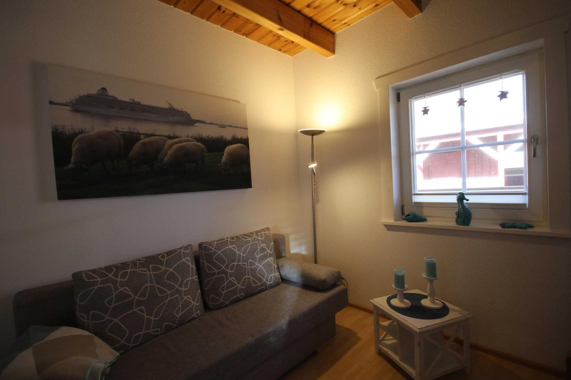 Holthus Apartment Kollmar ภายนอก รูปภาพ