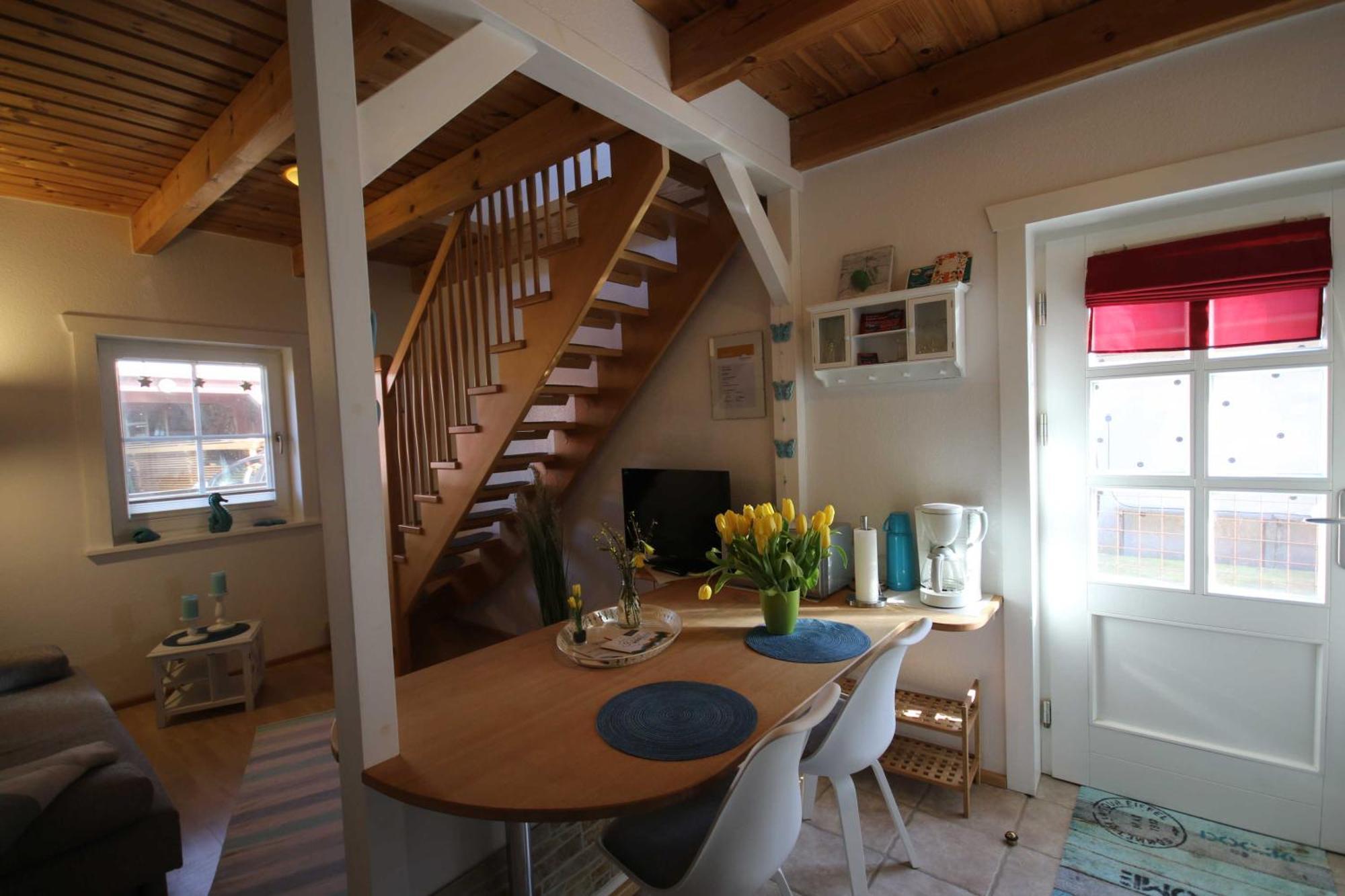 Holthus Apartment Kollmar ภายนอก รูปภาพ